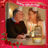 To My Wife I Love you Night Light from Husband